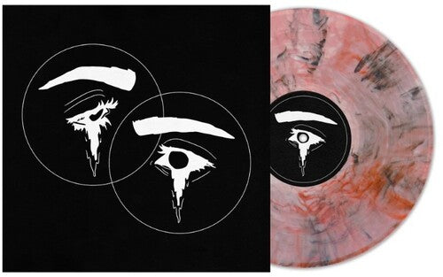 Seahaven: Halo Of Hurt - (VINYL LP)