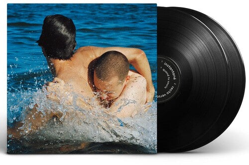 Paradis: Recto Verso - (VINYL LP)