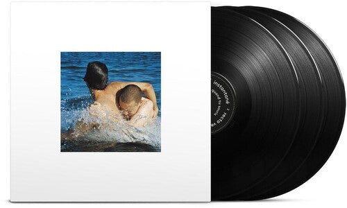 Paradis: Recto Verso - Limited Edition - (VINYL LP)