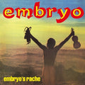 Embryo: Embryo's Rache - (VINYL LP)