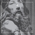 Trepaneringsritualen: Perfection And Permanence - (VINYL LP)