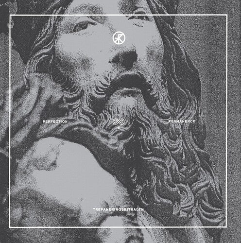 Trepaneringsritualen: Perfection And Permanence - (VINYL LP)