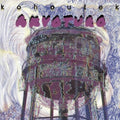 Kohoutek: Akvoturo - (VINYL LP)