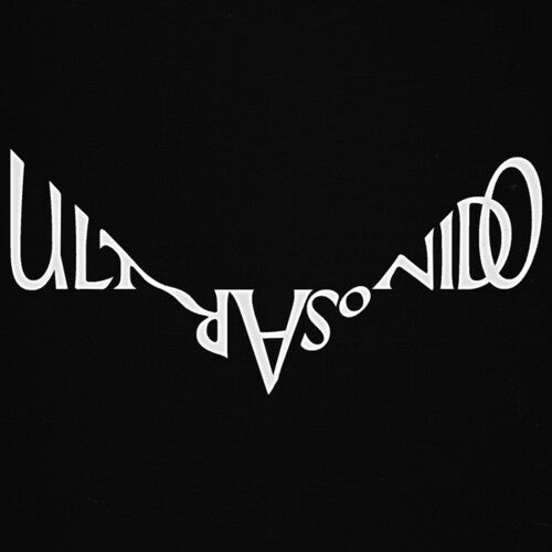 Juan Hansen: Ultrasonido - (VINYL LP)