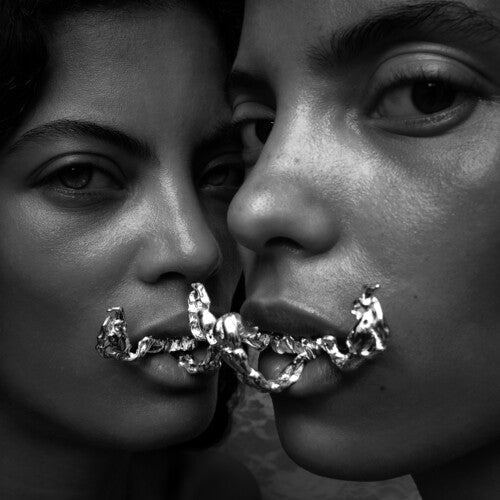 Ibeyi: Offering - (VINYL LP)