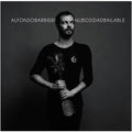 Alfonso Barbieri: Nubosidad Bailable - (VINYL LP)