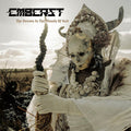 Combichrist: The Venom in the Mouth of God - (VINYL LP)