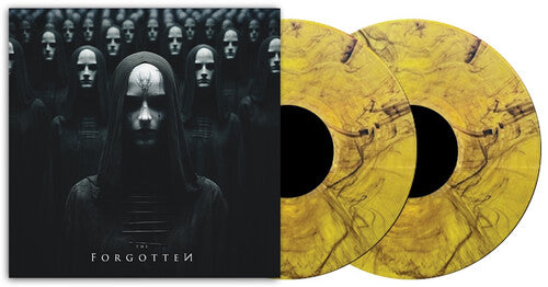 Orbit Culture: Shaman + The Forgotten EP (EU Exclusive) - (VINYL LP)