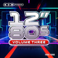 Now Presents 12-Inch 80s: Volume Three 1985-1986: Now Presents 12-Inch 80s: Volume Three: 1985-1986 / Various - Redn Yellow & Blue Colored Vinyl - (VINYL LP)