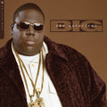 Notorious Big: Now Playing - (VINYL LP)