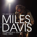 Miles Davis: The Very Best of the Warner Bros. Sessions 1985-1991 - (VINYL LP)