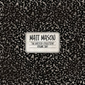 Matt Mason: The Writer's Collection Volume Two - CD