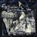 Lily Seabird: Lightspheres on Their Way - Gold - (VINYL LP)