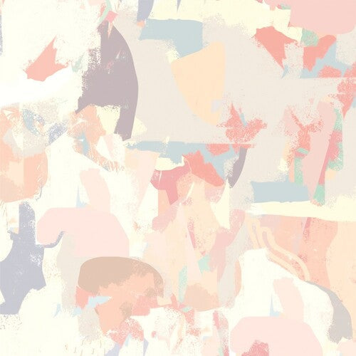 Holy Wave: Freaks of Nurture - Blue - (VINYL LP)