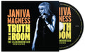 Janiva Magness: Truth In The Room: The Clearmountain Sessions - CD