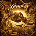 Xandria: Eclipse - (VINYL LP)