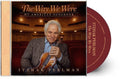 Itzhak Perlman: The Way We Were: My American Songbook - CD