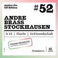 Frank Reinecke: #52 - Frank Reinecke - CD