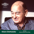 Shura Cherkassky: Shura Cherkassky - Nimbus Rediscovered Recordings, Vol. 3 - CD