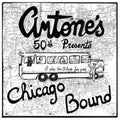 Various Artists: Antone's 50th Presents: Chicago Bound - Honoring Muddy, Cliff And Blue - CD