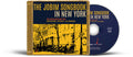 The David Hazeltine Trio: The Jobim Songbook in New York (Sacd Hybrid Stereo) - SUPER-AUDIO CD