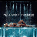 Naomi Sharon: No Sleep In Paradise - (VINYL LP)