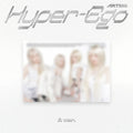 Artms: <Hyper-Ego> Aura Ver. - CD