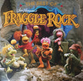 Fraggles: Best Of Jim Henson's Fraggle Rock - (VINYL LP)