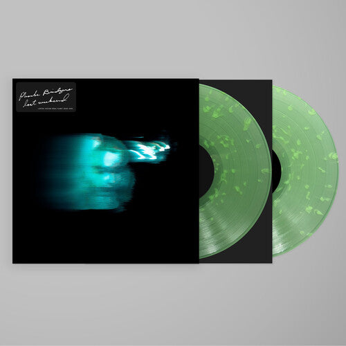Phoebe Bridgers: Lost Weekend - Rogue Planet - Green Glow in the Dark Splatter - (VINYL LP)