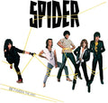 Spider: Between The Lines - CD