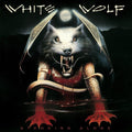 White Wolf: Standing Alone - CD
