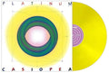 Casiopea: Platinum - Limited Color Vinyl - (VINYL LP)