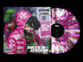 Dark Polo Gang: Succo Di Zenzero - Crystal Splatter Colored Vinyl - (VINYL LP)