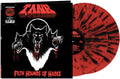 Tank: Filth Hounds Of Hades - (VINYL LP)