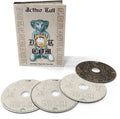 Jethro Tull: J-Tull Dot Com: Another Cast Of The Net - CD