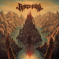 Rivers of Nihil: Monarchy - CD