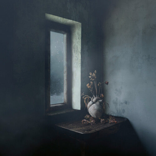 Holissstik: Chapter 1: This Endless Solitude - CD