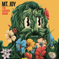 Mt Joy: The Garden Mann - (VINYL LP)