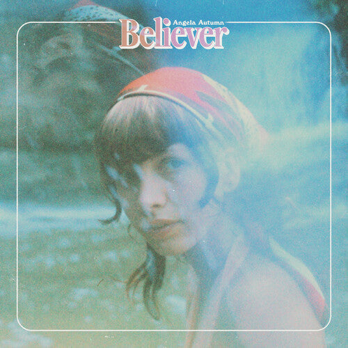 Angela Autumn: Believer - Violet Vinyl - (VINYL LP)