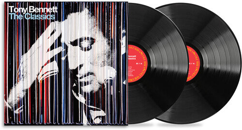 Tony Bennett: The Classics - (VINYL LP)