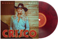 Miranda Lambert: Crisco - (VINYL LP)