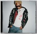 Future: The Real Me - CD