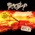 The Hollywood Stars: Hey! L.A.! - CD