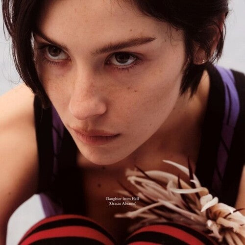 Gracie Abrams: Daughter From Hell - Japan Deluxe Limited Edition - CD