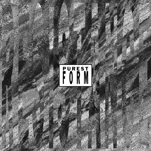 Purest Form: Resistance - CD