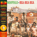 The Maytals: Bla-Bla-Bla - Yellow - (VINYL LP)