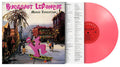 Buckshot LeFonque: Music Evolution - Limited 180-Gram Pink Colored Vinyl - (VINYL LP)