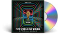 Various: Fifa World Cup 2026: The Kick-off 1 (Original Soundtrack) - CD