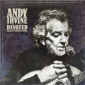 Andy Irvine: Devoted: Songs of Woody Guthrie - (VINYL LP)