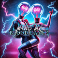 Makes My Blood Dance: #Z3r0 2 LGHT $P33D! - (VINYL LP)